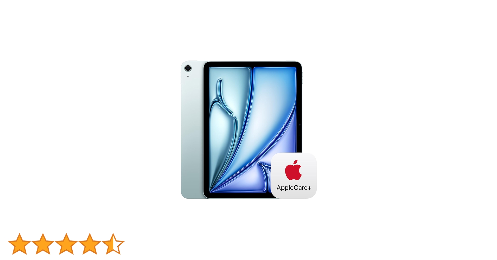 Amazon.co.jp: 11インチiPad Air Wi-Fiモデル 256GB - ブルー + 2年